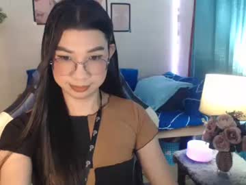Urwetasianprincessxx December 29, 2024 Chaturbate stream image