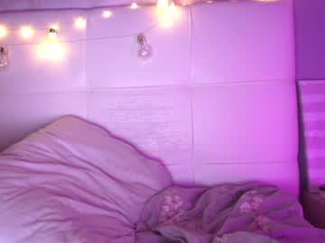 6a6yface December 29, 2024 Chaturbate stream image