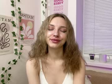 Adele0_0 December 29, 2024 Chaturbate stream image