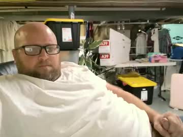 Chomper12345 December 29, 2024 Chaturbate stream image