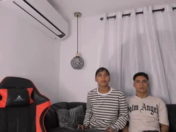 Christopher_Miller69 December 29, 2024 Chaturbate stream image