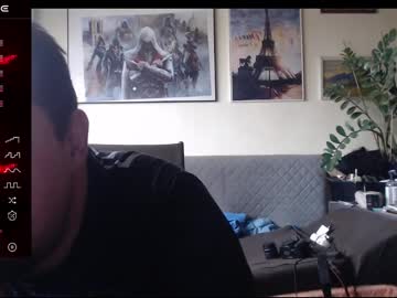 Dahak89 December 29, 2024 Chaturbate stream image