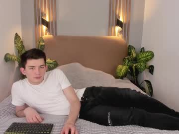 Denny_Wayne December 29, 2024 Chaturbate stream image
