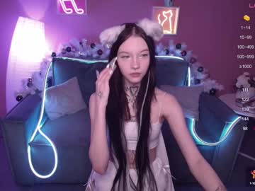 Evapirs December 29, 2024 Chaturbate stream image