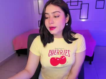 Evelyngrayy December 29, 2024 Chaturbate stream image
