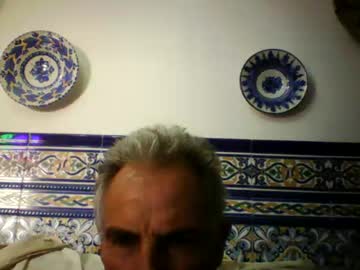 Fabrichio691 December 29, 2024 Chaturbate stream image