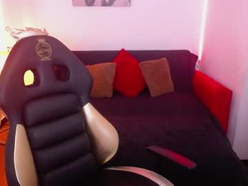 Jennifer_Chevalier December 29, 2024 Chaturbate stream image