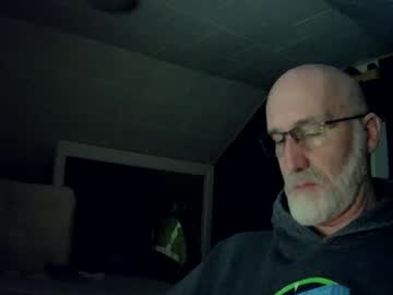 Mac8181 December 29, 2024 Chaturbate stream image