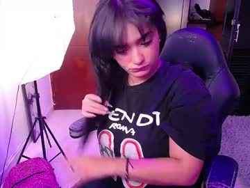 Mellody_Tgn December 29, 2024 Chaturbate stream image