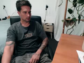 Nickmaxx541 December 29, 2024 Chaturbate stream image