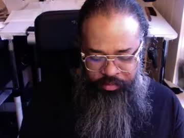 Siyah_Sakal December 29, 2024 Chaturbate stream image