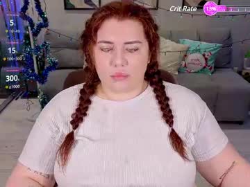 Sweeetbunn December 29, 2024 Chaturbate stream image