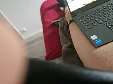 Turboboost3611 December 29, 2024 Chaturbate stream image