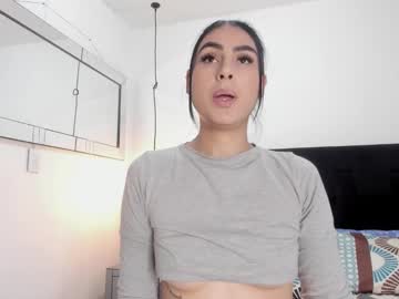 Valerie_Corthez December 29, 2024 Chaturbate stream image