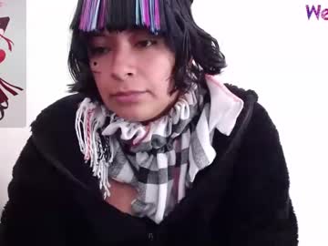 Acelinhot December 29, 2024 Chaturbate stream image