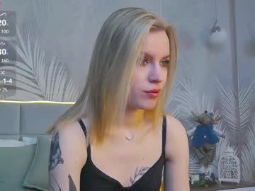 Amaliabell December 29, 2024 Chaturbate stream image