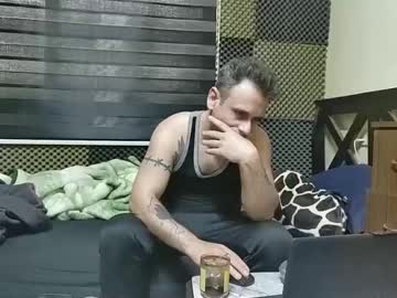 Cezar46 December 29, 2024 Chaturbate stream image