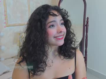 Cheerrysweett December 29, 2024 Chaturbate stream image