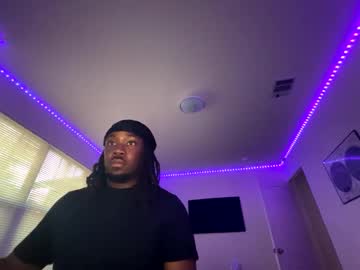 Chocolatecumin December 29, 2024 Chaturbate stream image