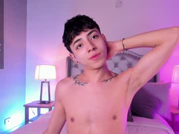 Dylanrosse_ December 29, 2024 Chaturbate stream image