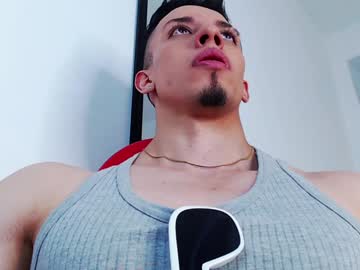 Faraon_Ink December 29, 2024 Chaturbate stream image