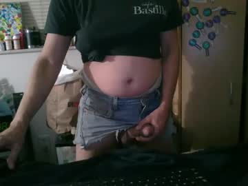 Giovanni131998 December 29, 2024 Chaturbate stream image