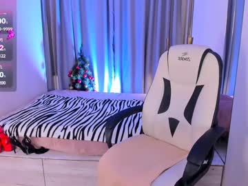 Helenaregal December 29, 2024 Chaturbate stream image