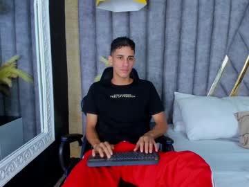 Jakemoxleey December 29, 2024 Chaturbate stream image