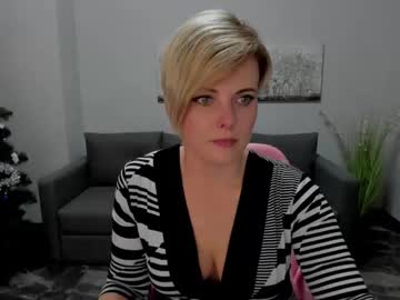 Julia_Wilsons December 29, 2024 Chaturbate stream image
