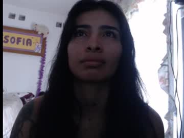 Lilpalacio December 29, 2024 Chaturbate stream image