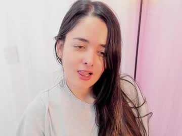 Miss_Alhy December 29, 2024 Chaturbate stream image