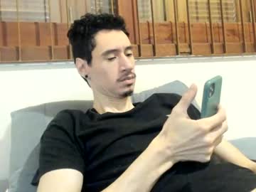 Moderdelier December 29, 2024 Chaturbate stream image