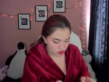 Poppy_F December 29, 2024 Chaturbate stream image
