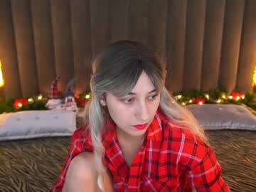 Roxy_Rayy December 29, 2024 Chaturbate stream image