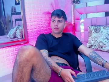 Sebas__Snow December 29, 2024 Chaturbate stream image