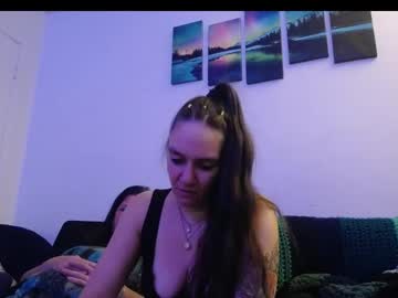Streetgirl418 December 29, 2024 Chaturbate stream image