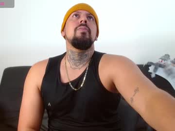 Tadeo__Collins December 29, 2024 Chaturbate stream image