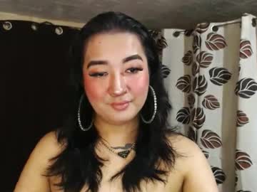 Xasianempressx December 29, 2024 Chaturbate stream image