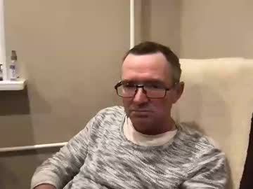 Andreass60 December 29, 2024 Chaturbate stream image