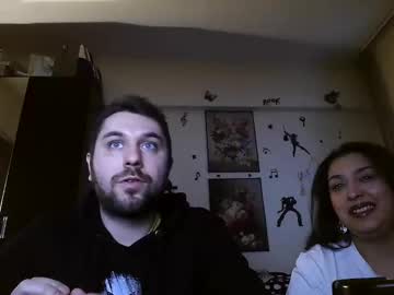 Blackandwhiteboy6 December 29, 2024 Chaturbate stream image