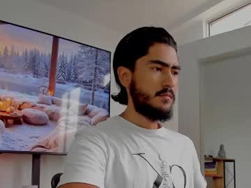 David_Johnson372 December 29, 2024 Chaturbate stream image