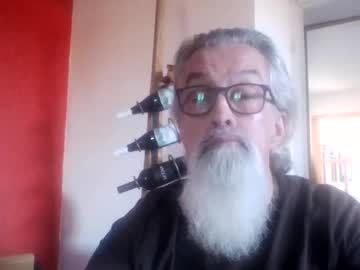 Grybear60 December 29, 2024 Chaturbate stream image