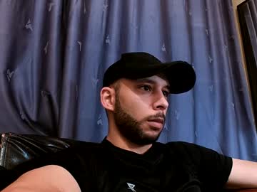 Henryaxe December 29, 2024 Chaturbate stream image