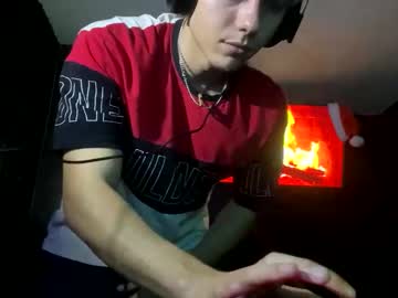 Hot_Boy_2002_ December 29, 2024 Chaturbate stream image