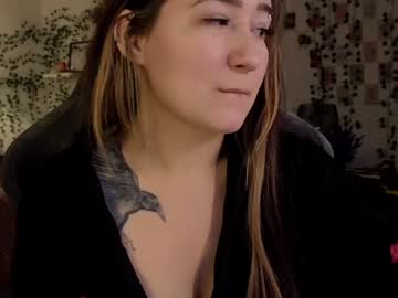 Iam_Meg December 29, 2024 Chaturbate stream image