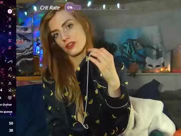 Illuminaughty6699 December 29, 2024 Chaturbate stream image