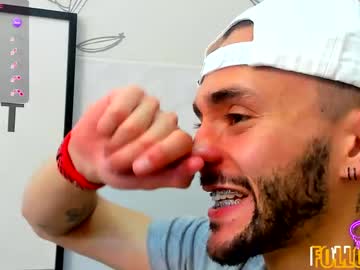 Jakemagnus_ December 29, 2024 Chaturbate stream image