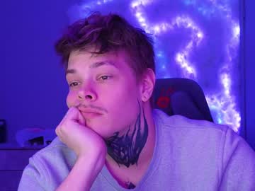 Leevmorg December 29, 2024 Chaturbate stream image