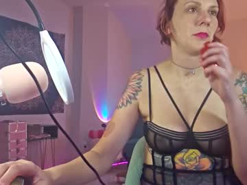 Missyroulette69 December 29, 2024 Chaturbate stream image