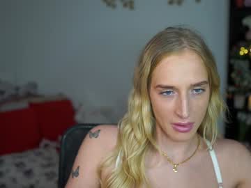 Nicolette__Shea_ December 29, 2024 Chaturbate stream image